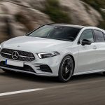 Mercedes A-Class